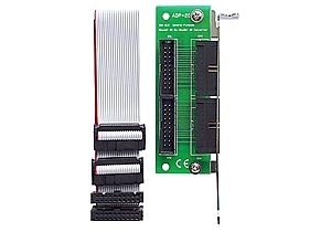 2xIDC-20 ISA Extender