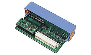 Modu rozszerze, 1x Port drukarki, 2x gniazda kart X-Socket