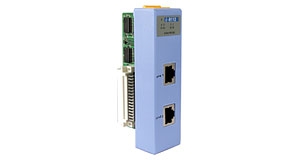 Modul rozszerze, 2x RS-232/RS-485, Ethernet