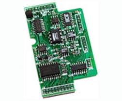 Modu rozszerze z 3x analogowymi wejciami, 1x analogowym wyjciem, 4x cyfrowymi wejciami, 4x cyfrowymi wyjciami do I-7188XB/EX, 12 bit, +/- 5V