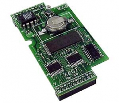 Modu z 128KB SRAM z podtrzymaniem bateryjnym do I-7188XA/XB/XC/EX