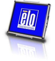 Panel dotykowy do zabudowy,  15" LCD, 1024x768 75 Hz, Mini D-sub, USB, RS-232, wodoodporny, AccuTouch, IntelliTouch, Acoustic Pulse Recognition