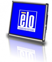 Panel dotykowy do zabudowy, 17" LCD, 1280x1024  75 Hz, Mini D-sub, USB, RS-232, wodoodporny, Surface Cap., CarrollTouch, SecureTouch