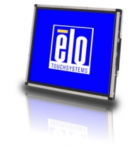 Panel dotykowy do zabudowy, 19" LCD, 1280x1024 75 Hz, Mini D-sub, USB, RS-232, wodoodporny, AccuTouch, IntelliTouch, APR