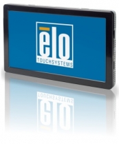 Panel dotykowy do zabudowy, 26" LCD,  1366 x 768 75 Hz, Mini D-sub, USB, RS-232, wodoodporny, IntelliTouch