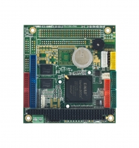 VSX-6150-V2, modu ICOP PC/104, CPU Vortex86SX- 300MHz, 128MB RAM, 2xUSB, GPIO