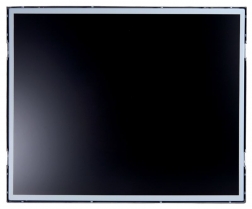 Panel PC, Intel Atom 1.6GHz, 19" SXGA TFT LCD, 1x RS-232/422/485, 3x RS-232, 4x USB, 1x VGA, 1x PCIe, 1x 1000base-TX, CF, 2.5" SATA HDD, opcjonalnie ekran dotykowy