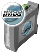 Modu telemetryczny ModBus. Rejestrator, modbus gateway z kanaami alarmowymi oraz konwerter w jednym urzdzeniu, 1-wire
