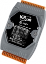 6 AI, 2 AO, 3 DI and 3 DO, Modbus RTU, Dual Watchdog, RS-485, D-CON, Din-rail