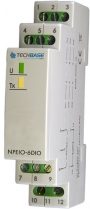 Protok Modbus RTU, 6x DI/DO, RS-485