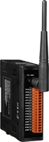 Konwerter ZigBee, 6-kanaowy bezprzewodowy modu wej RTD, Lead Resistance Elimination, DCON, Modbus RTU