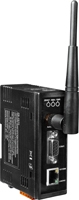 Konwerter Ethernet/RS-485 / RS-232 na ZigBee (Host)