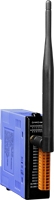 Bezprzewodowy modu ZigBee, 4 PhotoMOS, 4 sink-type digital output, DCON, Modbus RTU