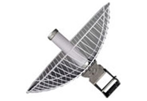 Antena kierunkowa, zasig do 15 km
