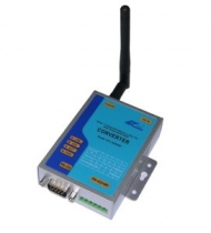 Konwerter Wi-Fi (802.11b) na RS-232/422/485