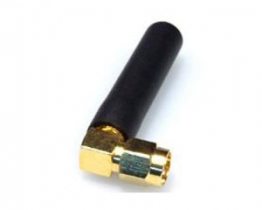 Antena ktowa 433MHz 2.15dBi SMA