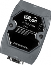 Konwerter komunikacji USB/CANopen Master